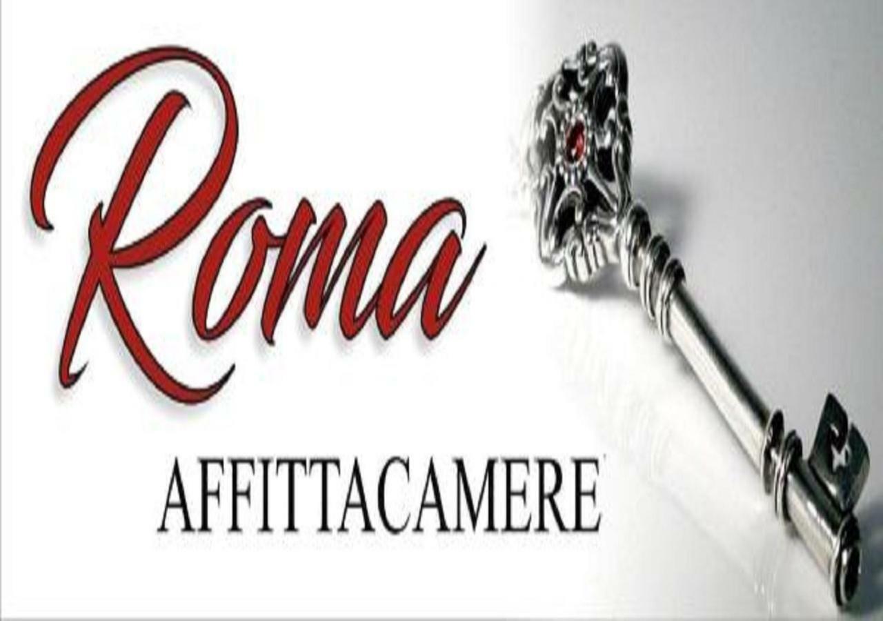 Affittacamere Roma Sanremo Exteriör bild